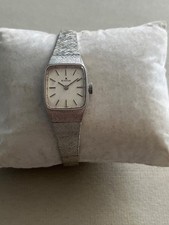 edox ladies manual wind watch
