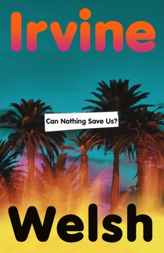 Can nothing save - nothing,
