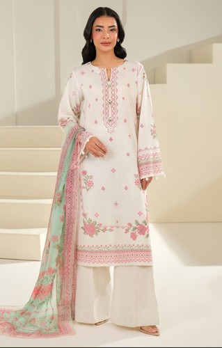 Pakistani women piece - women's,