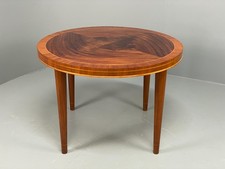 Vintage Art Deco Table Round