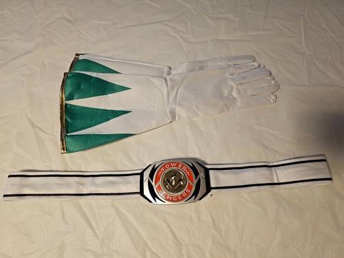 Mighty morphin power - mighty,