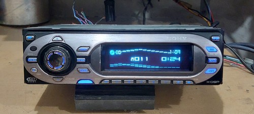 Old school vintage sony - old,