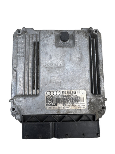 Audi 08 pre - a3, 8p