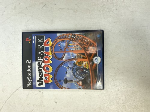 Sony playstation ps2 theme - ps2,