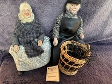 2 Rare Scottish Highland