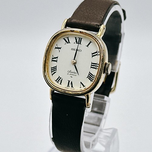 Working condition seiko - [working,