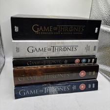 Game Of Thrones Complete