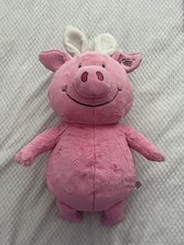 M&S Percy Pig Pink Easter