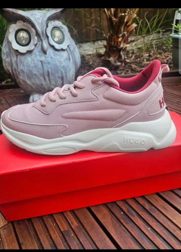 Hugo leon runn trainers 5 - hugo,