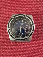 Seiko 6119 regatta spares - regatta, or