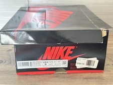 NIKE AIR JORDAN 1 HIGH OG