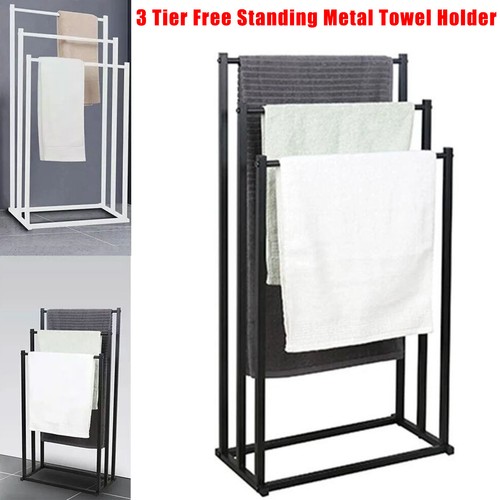 Steel tier free standing - 3,