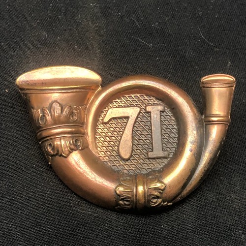 71st highland regiment foot - highland,
