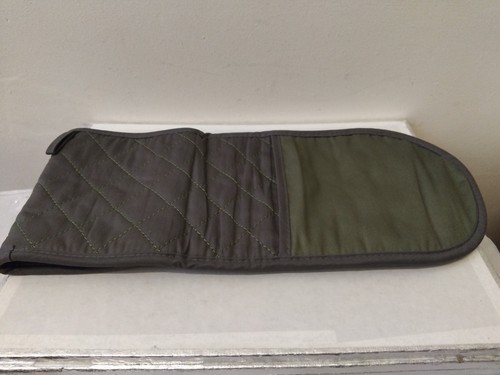 Double oven gloves - double,