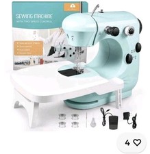 Sewing Machine, Small Sewing