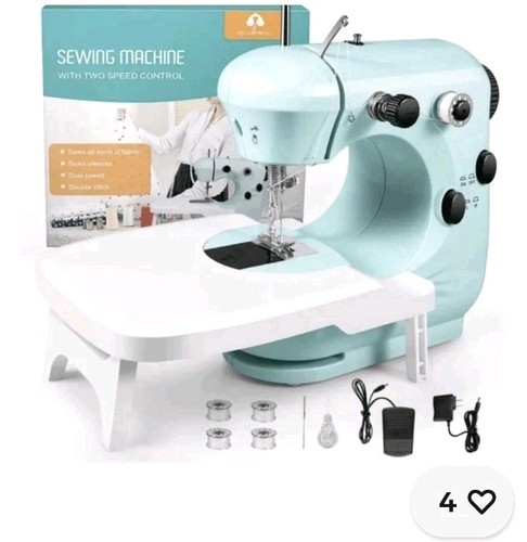 Sewing machine small - machine,,