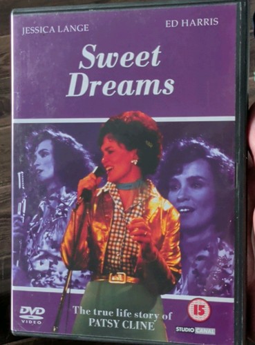 Sweet dreams dvd 1985 - sweet,
