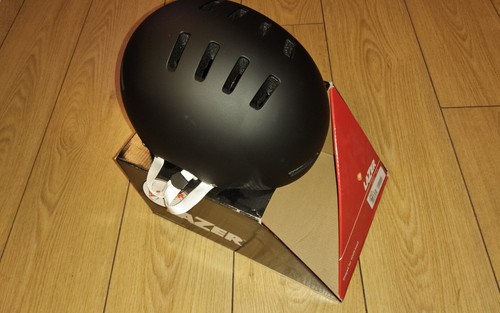 Lazer next urban cycling - next,