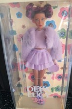 Barbie Style Doll. Defa Lucy