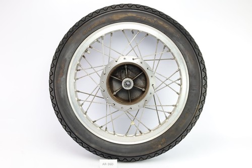 Borrani for ducati gtv gtl - for,