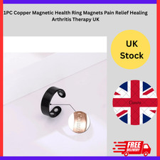 1PC Copper Magnetic Health