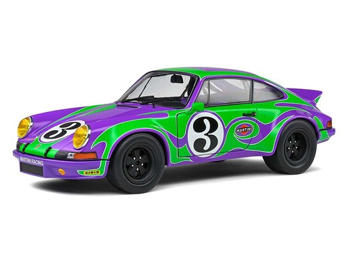 Porsche 911 carrera rsr - carrera,