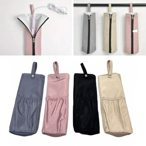 Hair dryer case heat - hair, heat-resistant
