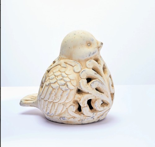 Garden ornaments bird - garden,