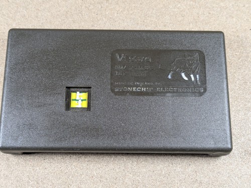 Vixen 16k switchable ram for - vixen,