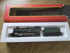 HORNBY R.759 GWR 4983 ALBERT