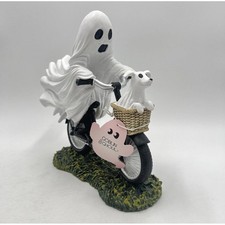 Goblin & Ghoul Figurine Ghost