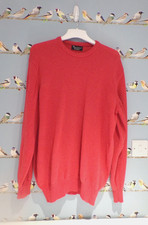 Men's christmas red HAWICK
