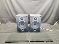 Working - Wharfedale Diamond