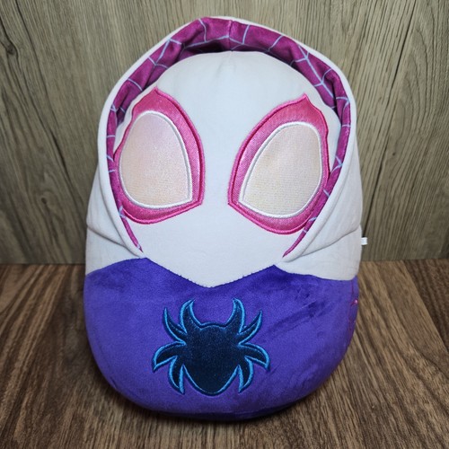 Squishmallows marvel spidey - squishmallows,