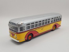 General Motors 4502 "Los