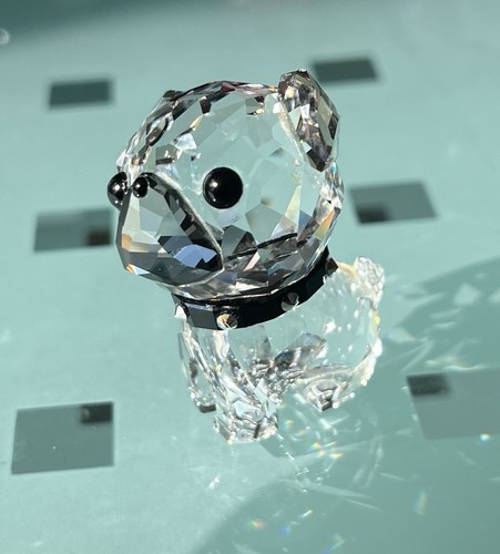 Swarovski roxy the pug lovlots - roxy,