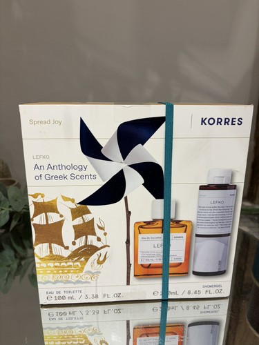 New korres two - new,