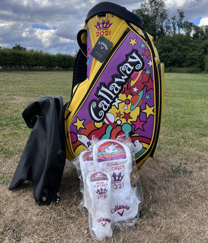 Callaway royal george s - callaway, george’s