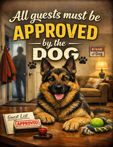 German shepherd all - 🐾,