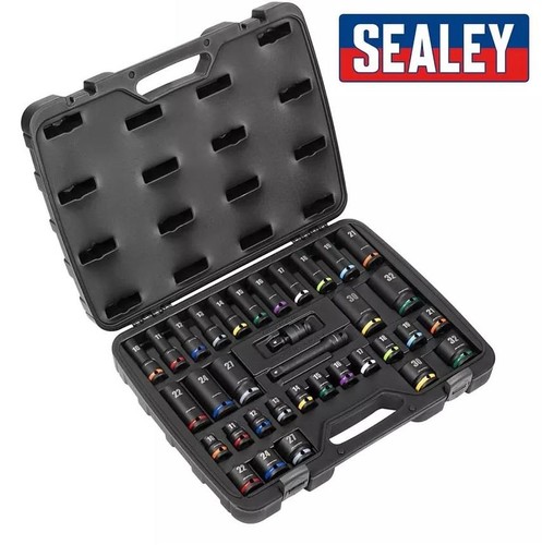 Sealey impact socket - impact,
