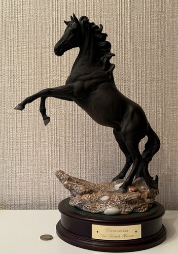 Beswick royal doulton cancara - beswick/royal,