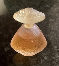 Rare Ltd Ed French Lalique