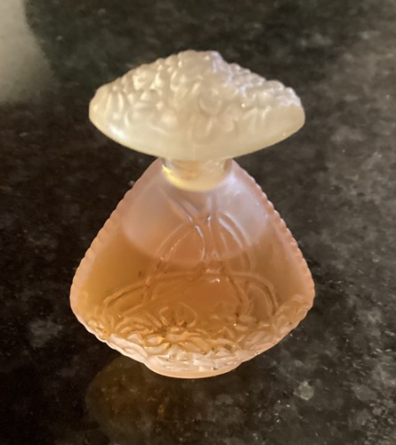 Rare ltd french lalique - ed,