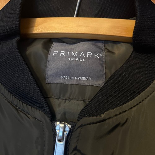 Mens primark bomber jacket - mens,