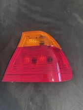 BMW 3 SERIES 4DR E46 DRIVERS