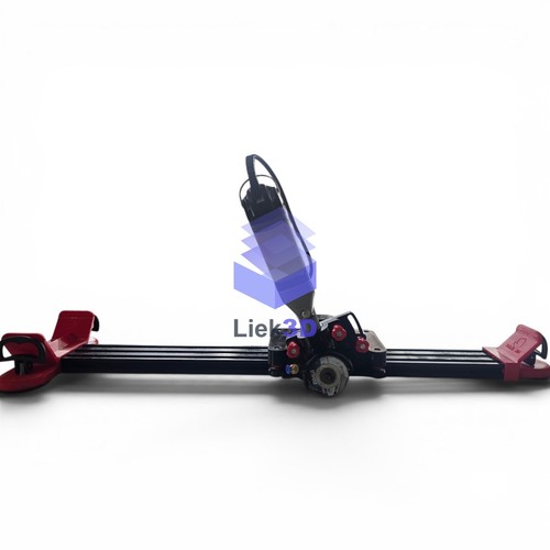 Precision guide rail system - precision,