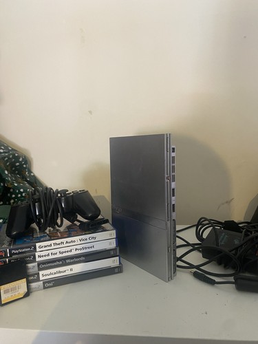 Sony playstation sliver - 2,