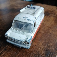 DINKY TOYS #287 FORD TRANSIT