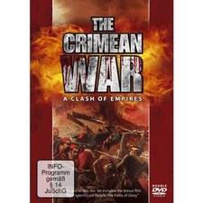The crimean war clash of - -,