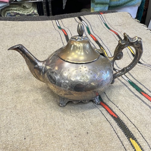 Epns silver plate - epns,